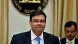 Urjit Patel led RBI cites risk factors, aims to contain inflation