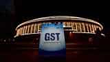 GST collection rises to Rs 96,483 cr