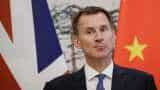 Brexit: UK foreign secretary warns against messy divorce with European Union Brexit: UK foreign secretary warns against messy divorce with European Union