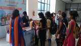 Startup India Yatra registers 10,999 startups, generating employment for 1,09,869 people Startup India Yatra registers 10,999 startups, generating employment for 1,09,869 people