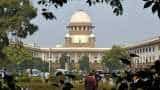 SC orders attachment of bank accounts, movable properties of Amrapali Group firms SC orders attachment of bank accounts, movable properties of Amrapali Group firms