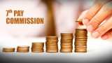 7th Pay Commission: Salaries, retirement age of govt staff to be hiked? 7th Pay Commission: Salaries, retirement age of govt staff to be hiked?