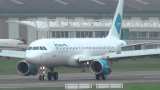Aviation disaster: Jazeera Airways flight catches fire after landing in Hyderabad&#039;s Rajiv Gandhi Airport 