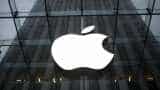 Apple shares surge, approach $1 tillion market cap