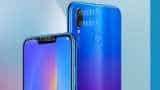 New Huawei smartphone to hit India soon; Guess what! It&#039;s not Honor P20; pre-booking begins on Amazon