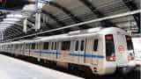 Delhi Metro acted against consultant for airport metro lapses: Govt Delhi Metro acted against consultant for airport metro lapses: Govt