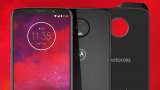 Motorola launches Moto Z3 with a Snapdragon 835 chipset; check out price, availability