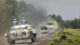 UN applauds India for its &quot;invaluable&quot; contribution to peacekeeping