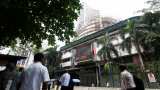 Nifty hits 11,400-pt mark for first time; Sensex rises 220.59 points  