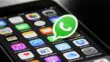 WhatsApp rolls out  &#039;Forwarded&#039; tag, forward limit for messages for its iOS users