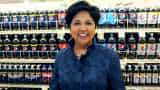Indra Nooyi to quit as PepsiCo CEO in October