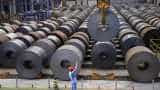 Big steel companies buying stressed assets will boost consolidation Big steel companies buying stressed assets will boost consolidation
