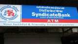 Have account with Syndicate Bank? Check out massive losses Have account with Syndicate Bank? Check out massive losses