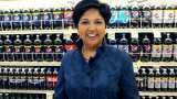 Under Indra Nooyi&#039;s tenure, Pepsico&#039;s revenue grown by more than 80 per cent