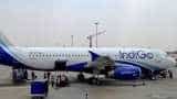 Big setback for IndiGo, sixth A320 neo aircraft grounded Big setback for IndiGo, sixth A320 neo aircraft grounded