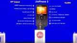 Reliance JioPhone 2 to go on sale on August 15; check MyJio app and Jio.com