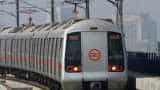 Travel in Delhi Metro? Are you a squatter? Beware, you will be penalised