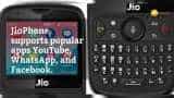 How to book JioPhone 2 on August 15 launch; 5 steps How to book JioPhone 2 on August 15 launch; 5 steps