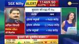 Anil Singhvi&#039;s Market Strategy August 9: Metals, Oil &amp; Gas, Oil Marketing Cos are positive; NALCO is stock of the day 