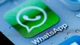 Now, WhatsApp warns users in India