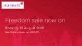 Virgin Atlantic Freedom Sale: Airline offers 30% off on flight tickets