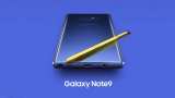 Samsung Galaxy Note 9 flagship smartphone to be launched today: All you want to know