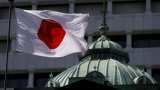 Japan&#039;&#039;s economy rebounds on brisk spending but trade rifts cloud outlook