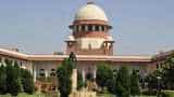Supreme Court chides Jaypee Infratech, says home for family is a basic 'human yearning' Supreme Court chides Jaypee Infratech, says home for family is a basic 'human yearning'