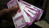 Rupee to trade near record low over coming year; trade anxiety weighs: Reuters poll
