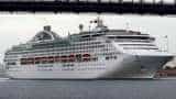 Travel: India set to move from trains, planes to cruises; check out hot new trend Travel: India set to move from trains, planes to cruises; check out hot new trend