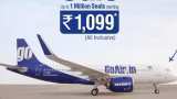 GoAir 'Gr8 Festival Sale': Get air tickets for as low as Rs 1,099