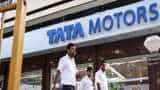 Tata Motors global sales fall 5 pc in July