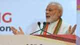 IITs have built brand India globally, says PM Narendra Modi