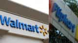 Walmart-Flipkart deal 'may merit policy intervention' but do not fall under our ambit: CCI  