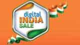 Reliance &#039;Digital India Sale&#039; launched; from mobile phones to LED TVs, get 10% cashback, Rs 0 downpayment scheme