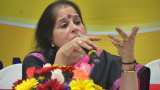 PNB scam: Govt dismisses former MD Usha Ananthasubramanian from service PNB scam: Govt dismisses former MD Usha Ananthasubramanian from service