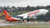 Good news for budget flyers! SpiceJet launches in-flight entertainment system 