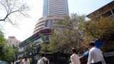 Markets look to shed Monday&#039;s woes, Sensex gains 110.66 pts, Nifty 30.30 points in early trade