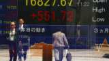 Most Asian stocks markets near bear territory, China worst hit