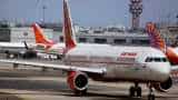 Air India employs 3,108 contractual staff, no plan to hire permanent employees: Jayant Sinha