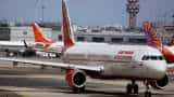 Air India employs 3,108 contractual staff, no plan to hire permanent employees: Jayant Sinha Air India employs 3,108 contractual staff, no plan to hire permanent employees: Jayant Sinha