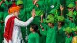 Independence Day 2018: How industry reacted to PM Modi's resolve to place India among top economies Independence Day 2018: How industry reacted to PM Modi's resolve to place India among top economies