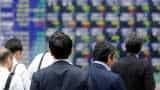 Asian shares hit one-year low on Turkey, China worries