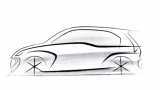 New Hyundai Santro (AH2) first design sketch teased; no price yet, but check out sporty style
