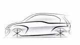 New Hyundai Santro (AH2) first design sketch teased; no price yet, but check out sporty style New Hyundai Santro (AH2) first design sketch teased; no price yet, but check out sporty style