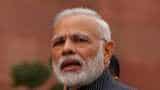 Black money crackdown: PM Modi says hoarders will not be spared Black money crackdown: PM Modi says hoarders will not be spared