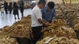 India&#039;s tobacco exports rise 7% to Rs 1,447.80 cr in Apr-Jun
