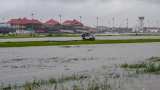 Kochi airport update: Flight operations suspended till Monday; Air India, IndiGo, SpiceJet, Vistara cancel flights Kochi airport update: Flight operations suspended till Monday; Air India, IndiGo, SpiceJet, Vistara cancel flights