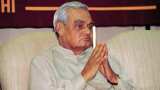Former PM AB Vajpayee, 93, passes away at AIIMS, Delhi Former PM AB Vajpayee, 93, passes away at AIIMS, Delhi