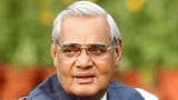 Former PM, AB Vajpayee dead at 93; 10 power points